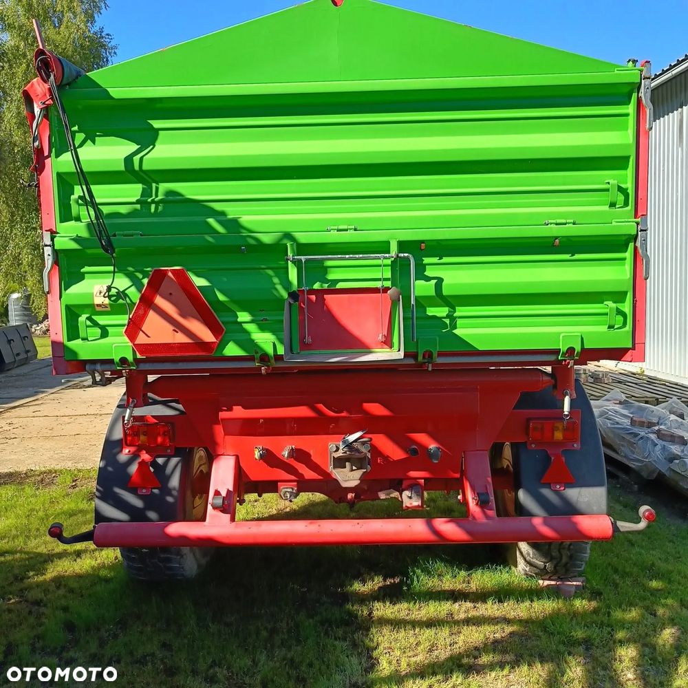 Inny AGROMET PILMET TAS3/2 - 4