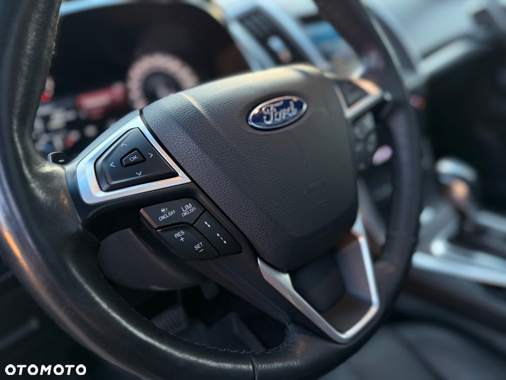 Ford Edge 2.0 TDCi Bi-Turbo 4x4 Sport - 24