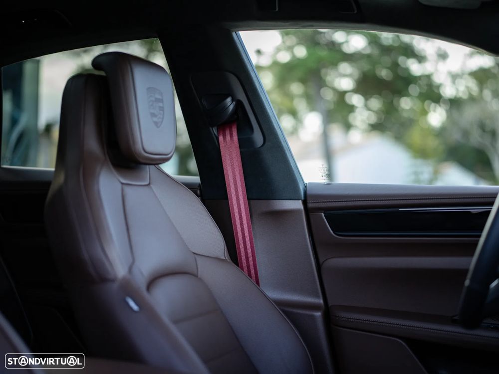 Porsche Macan 4S - 57