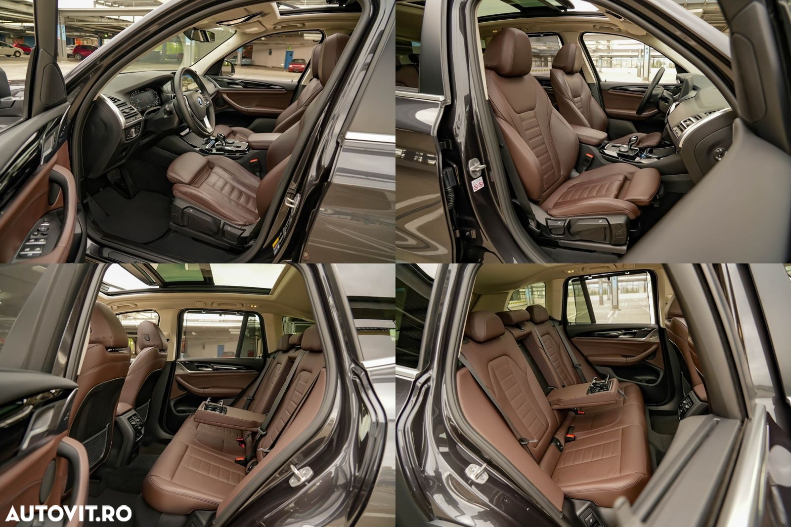 BMW X3 xDrive30e Aut. xLine - 6