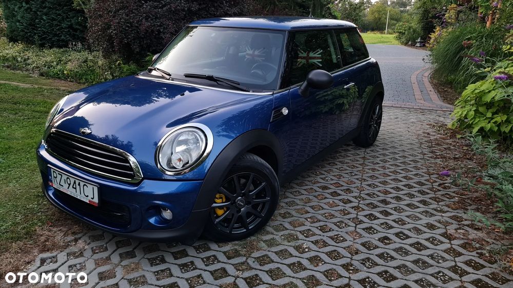 MINI Cooper - 4