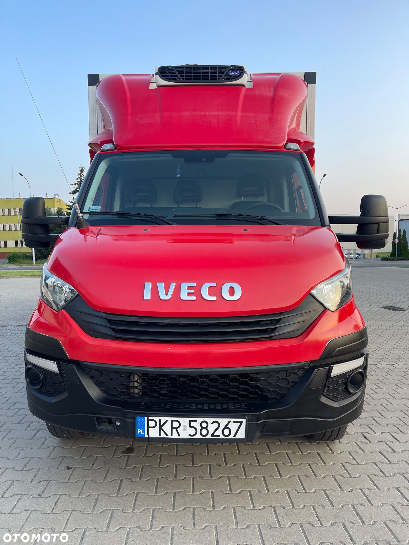 Iveco Daily - 5