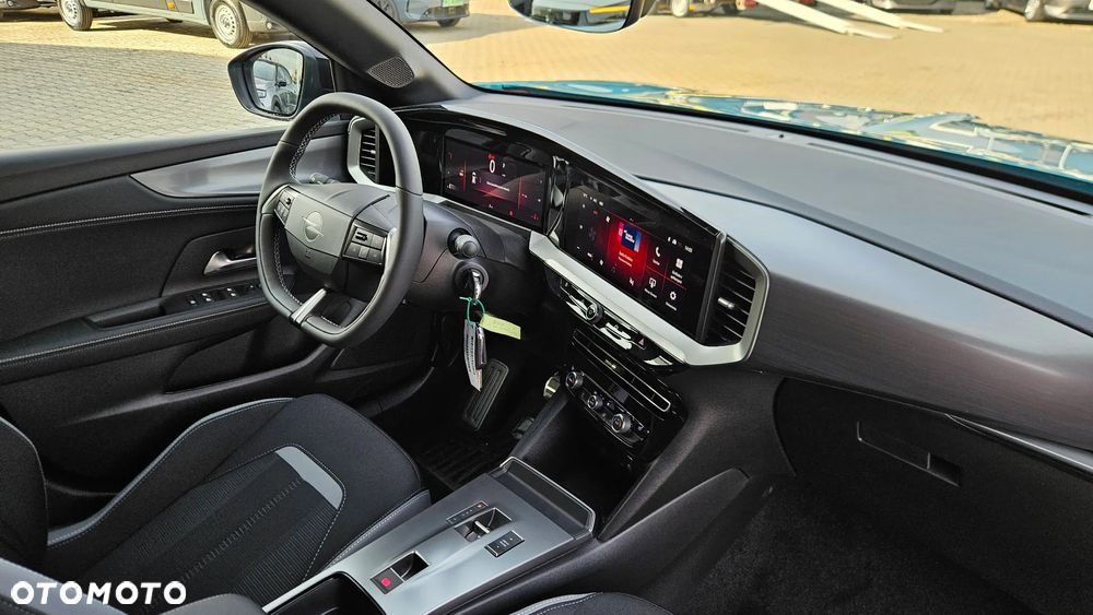 Opel Mokka 1.2 T GS S&S - 10