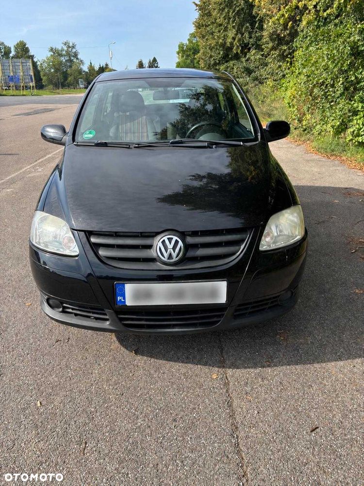Volkswagen Inny - 3