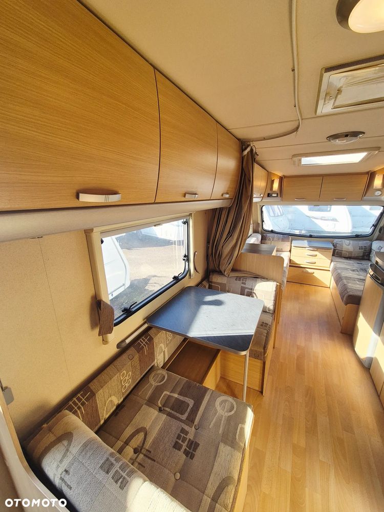 Inny Przyczepa kempingowa - 11