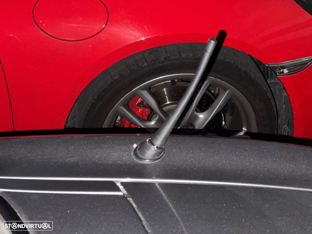 Honda S2000 Standard - 7
