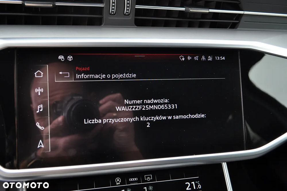 Audi A6 Avant 40 TDI mHEV Quattro Sport S tronic - 40