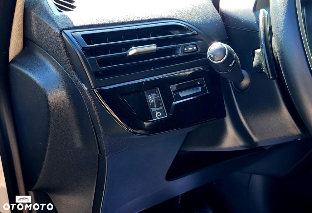 Citroën C4 Grand Picasso - 35