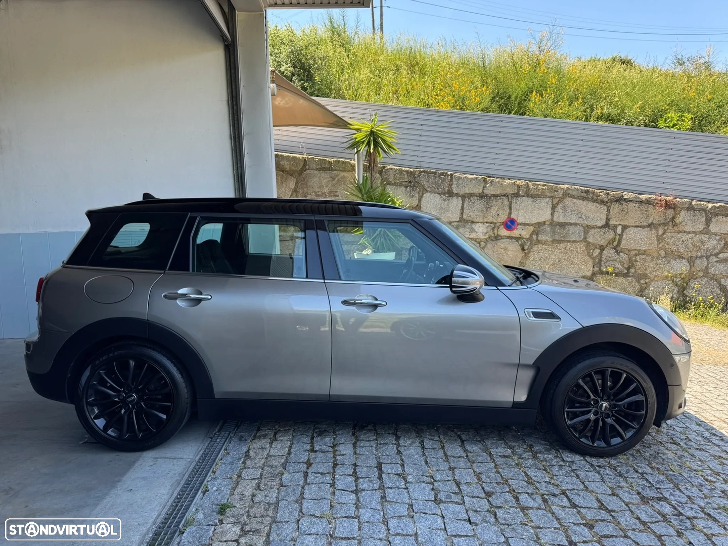 MINI Countryman One D John Cooper Works - 6