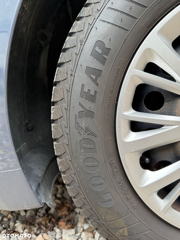 Kia Ceed 1.6 CRDi S - 30