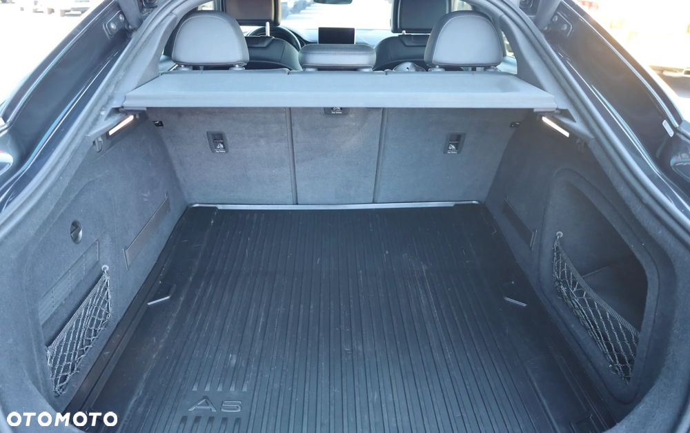 Audi A5 Sportback - 14