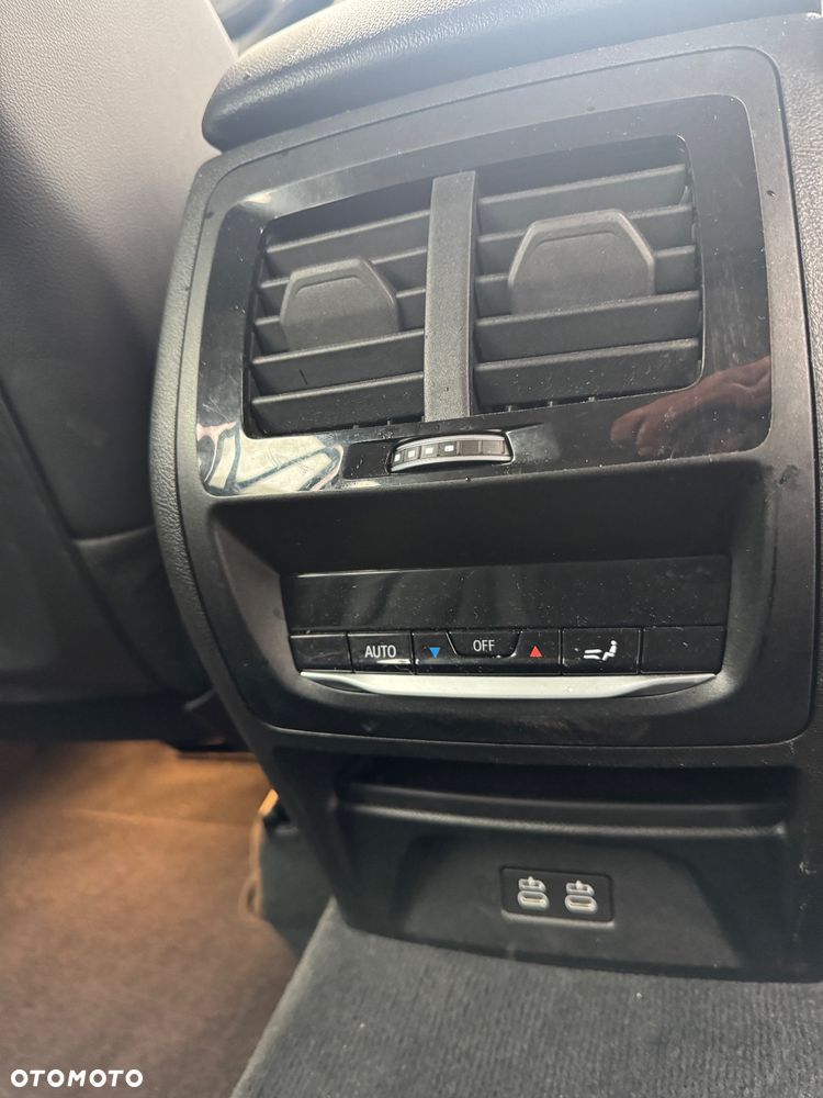 BMW X3 xDrive20i mHEV M Sport sport - 9