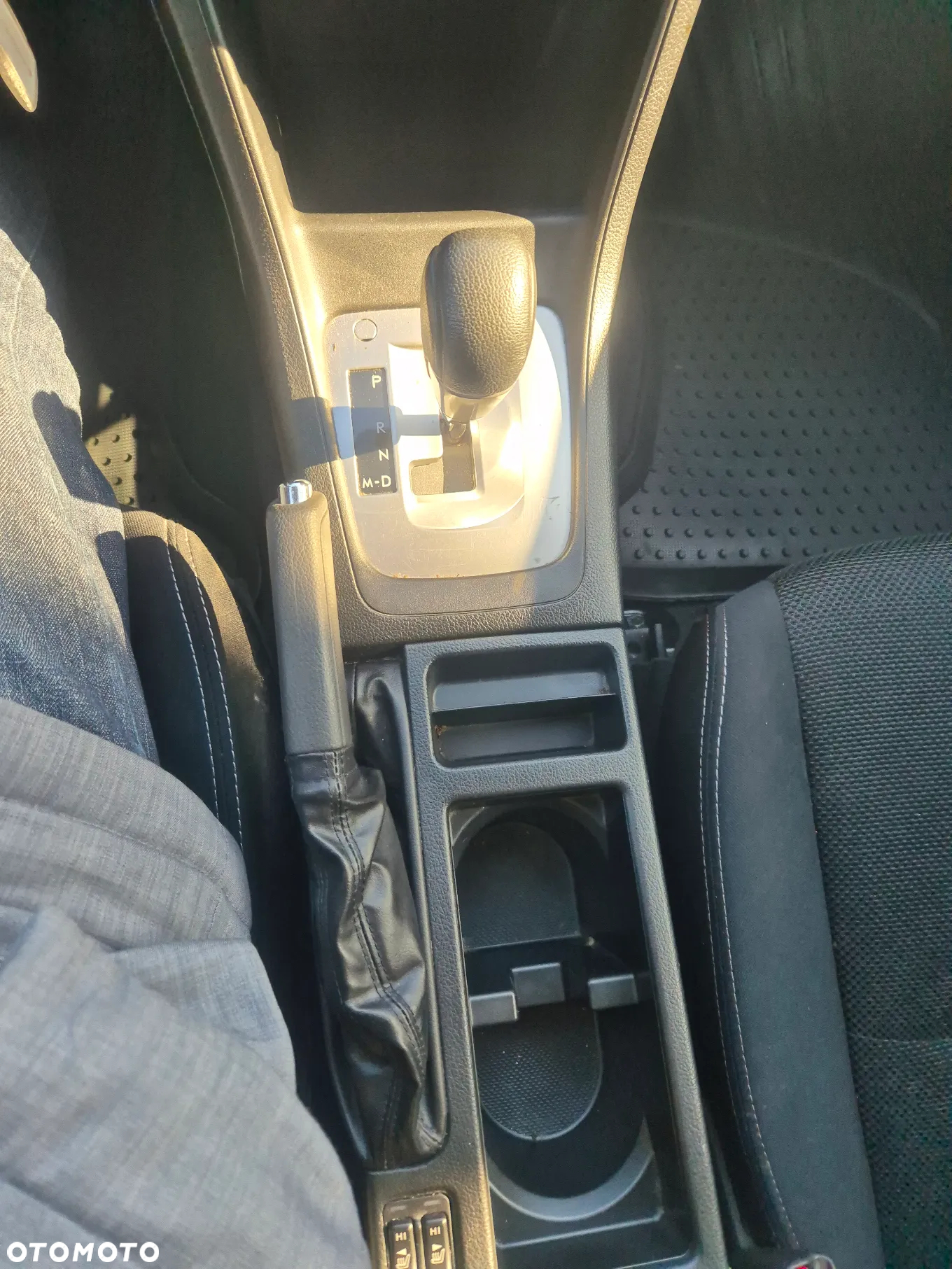 Subaru XV 2.0 i Exclusive Lineartronic - 24