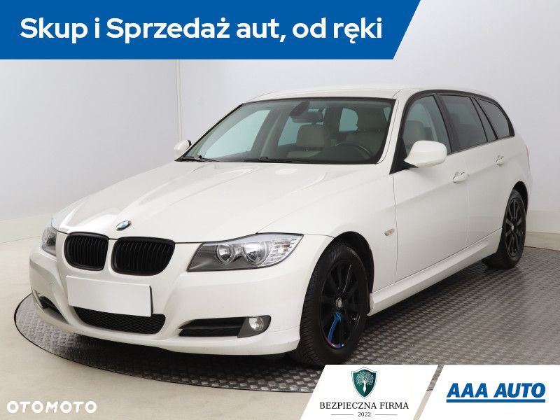 BMW Seria 3 - 3