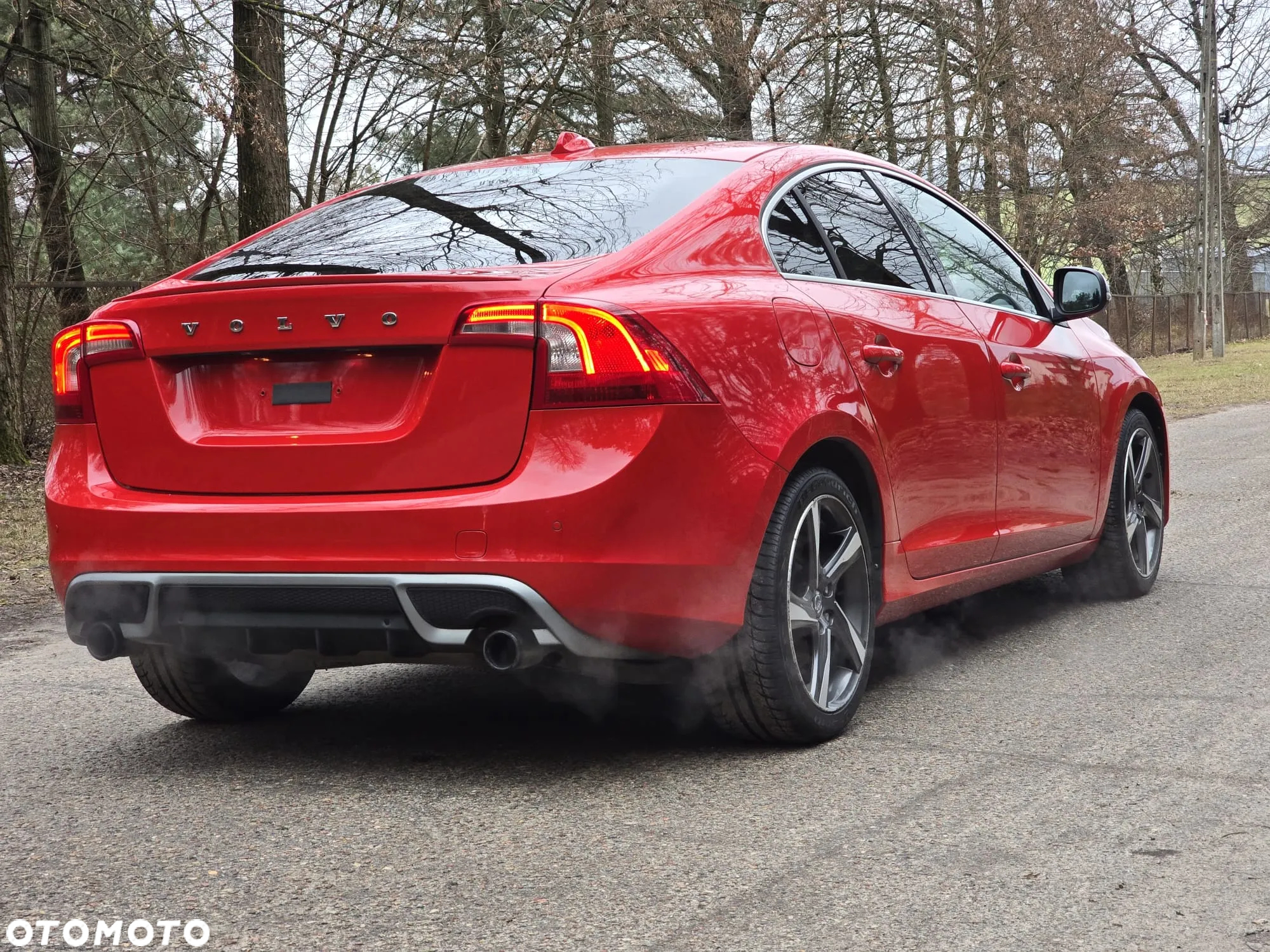 Volvo S60 T4 R-Design Momentum - 5