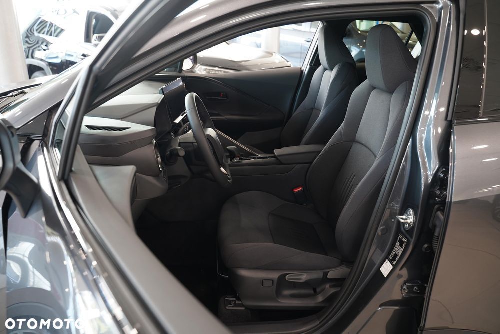 Toyota C-HR 1.8 Hybrid Style - 12