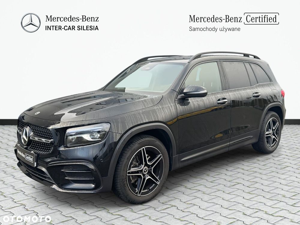 Mercedes-Benz GLB - 2