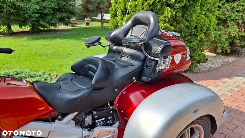 Honda GL - 18