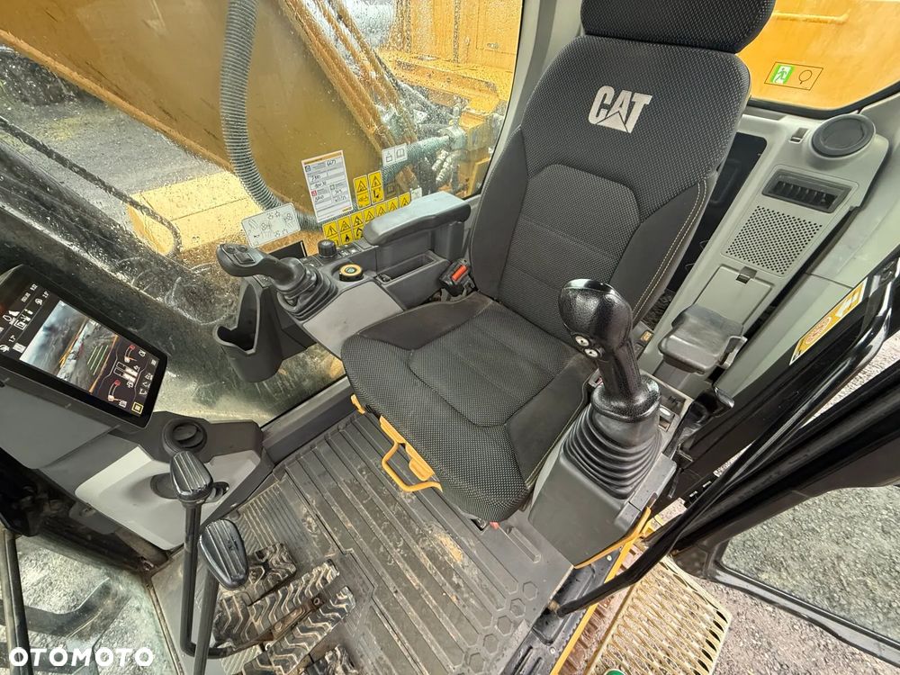Caterpillar 320-07B - 8