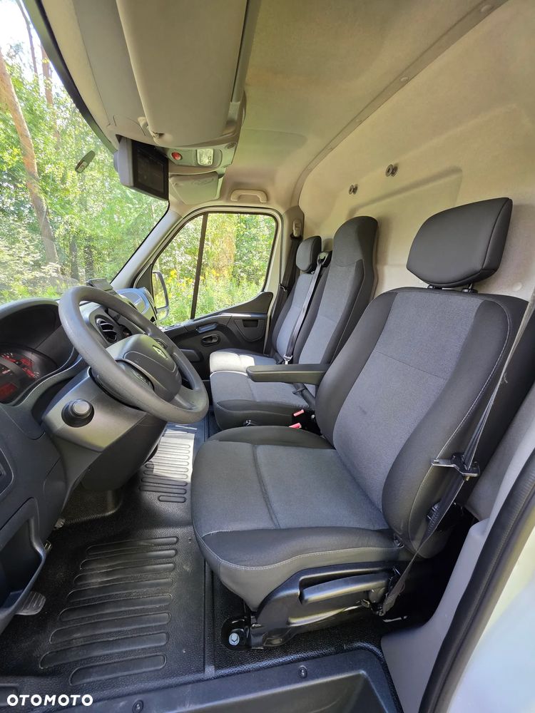 Renault Master - 9