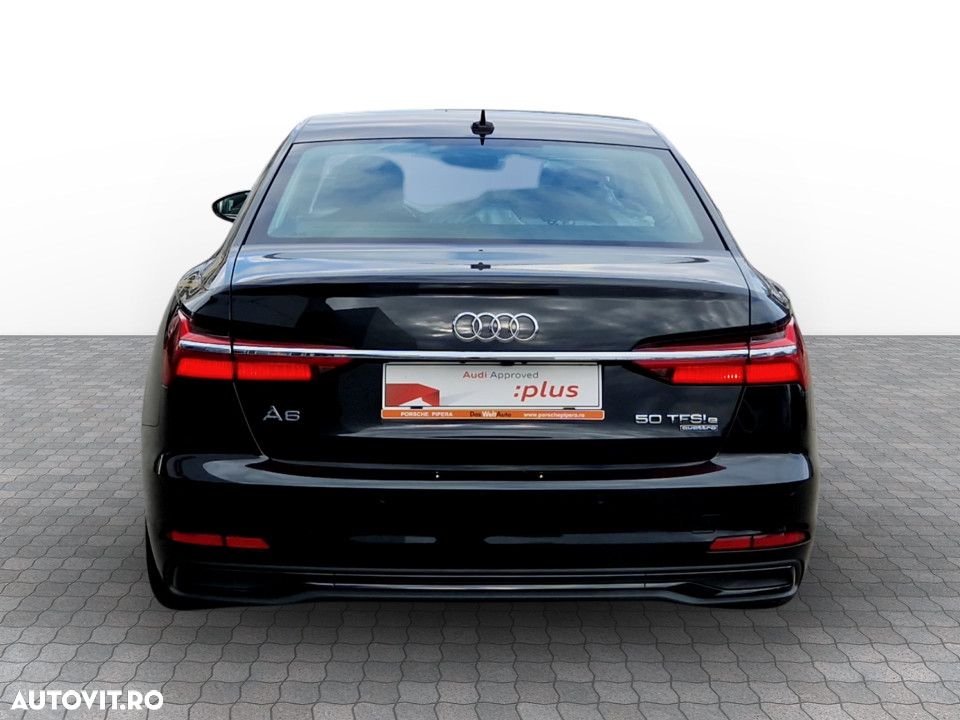 Audi A6 - 8