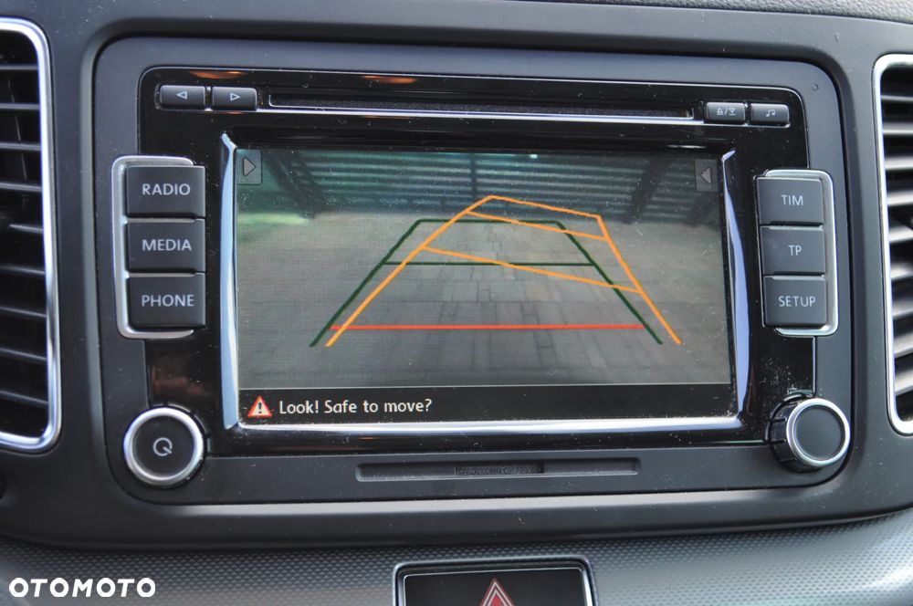 Volkswagen Sharan - 19