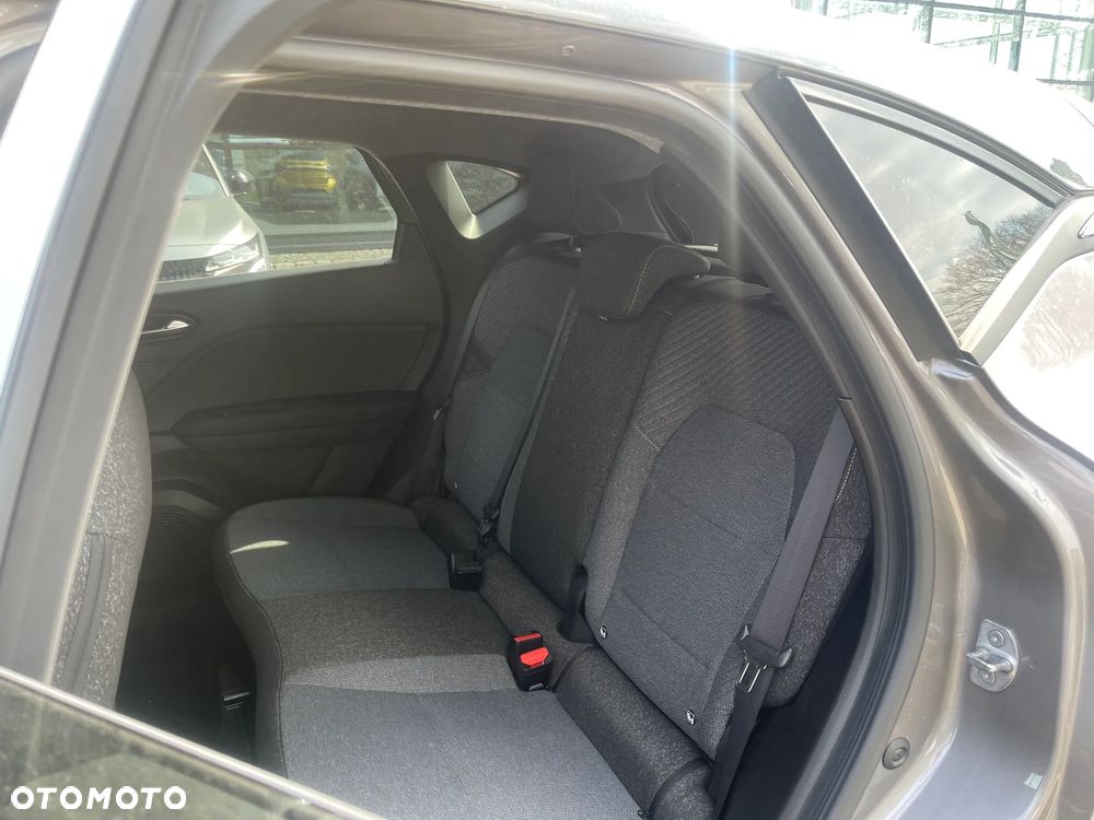 Renault Captur 1.2 TCe Techno - 21