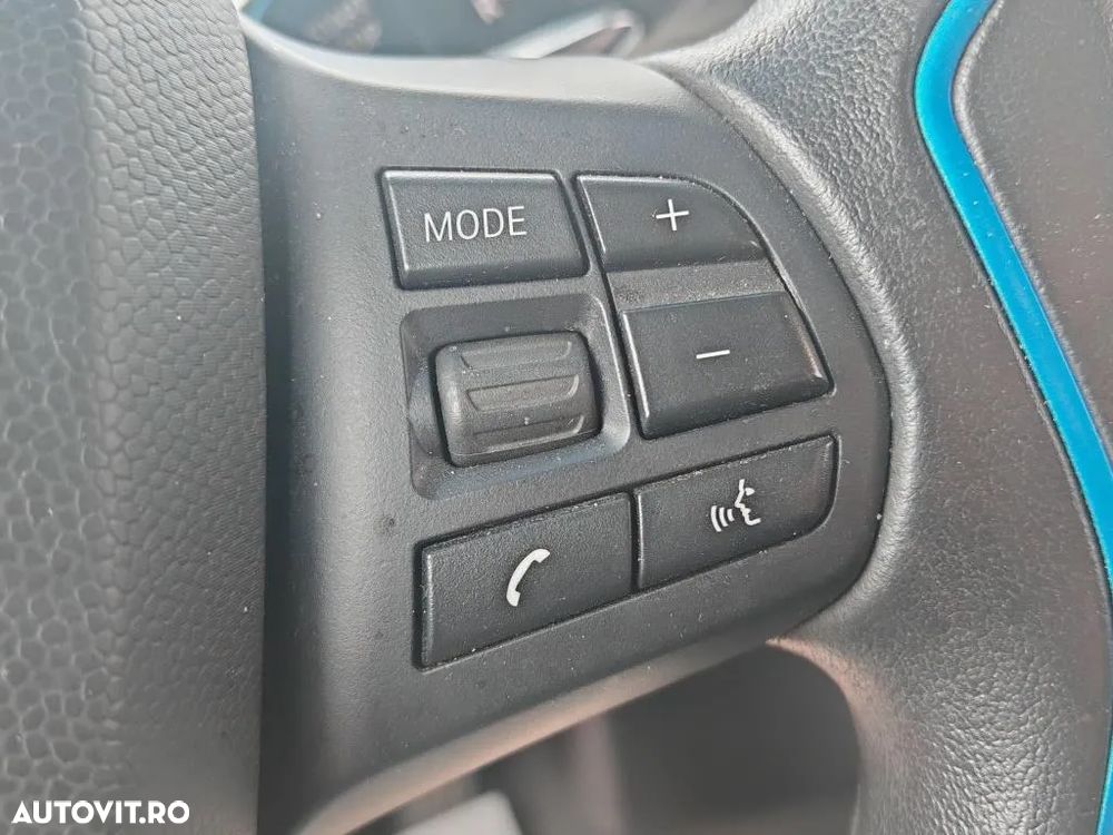 BMW i3 (94 Ah) - 21