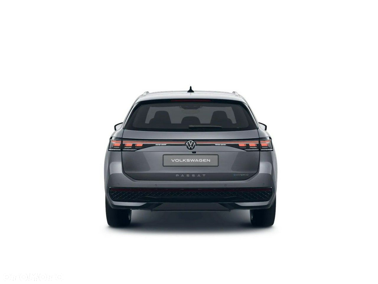 Volkswagen Passat - 15