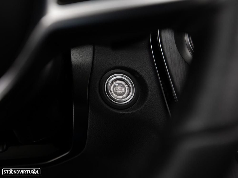 Mercedes-Benz GLC 300 de 4Matic - 25