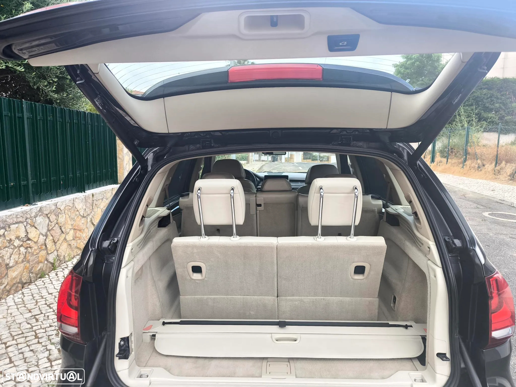 BMW X5 30 d xDrive 156g - 21