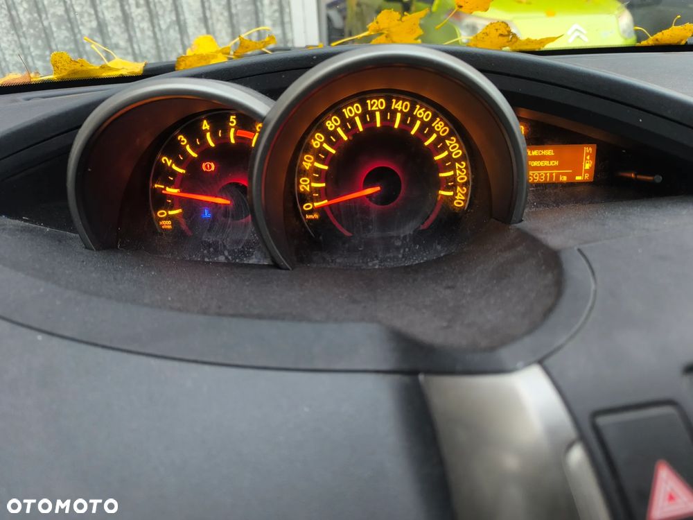 Toyota Verso - 6