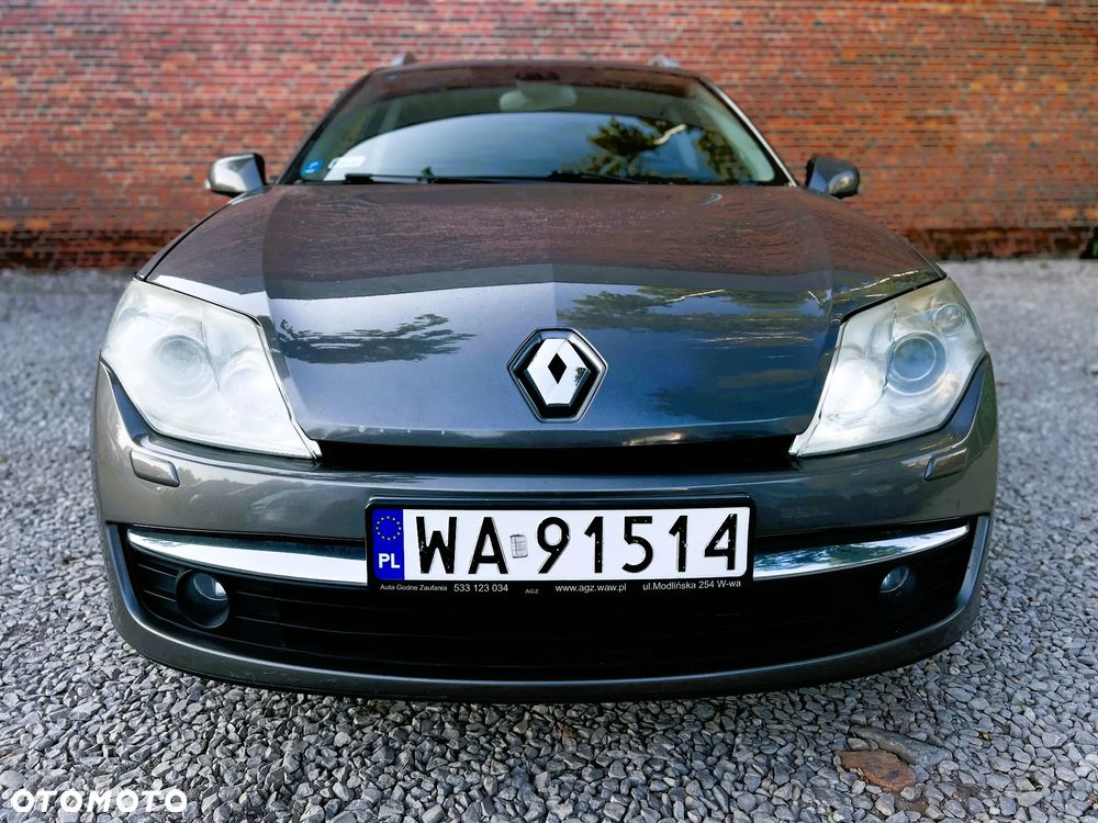 Renault Laguna - 41