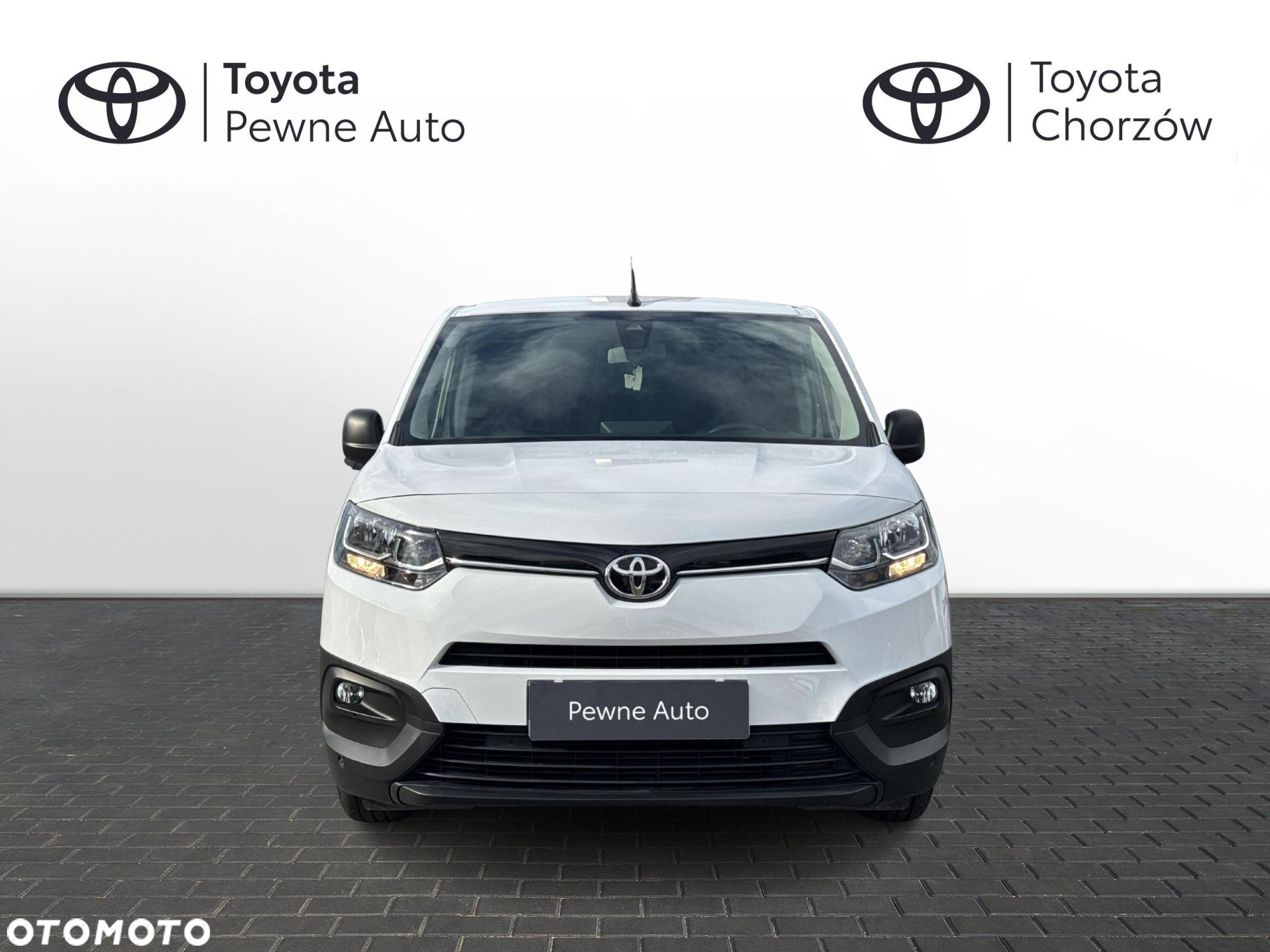 Toyota PROACE CITY - 8