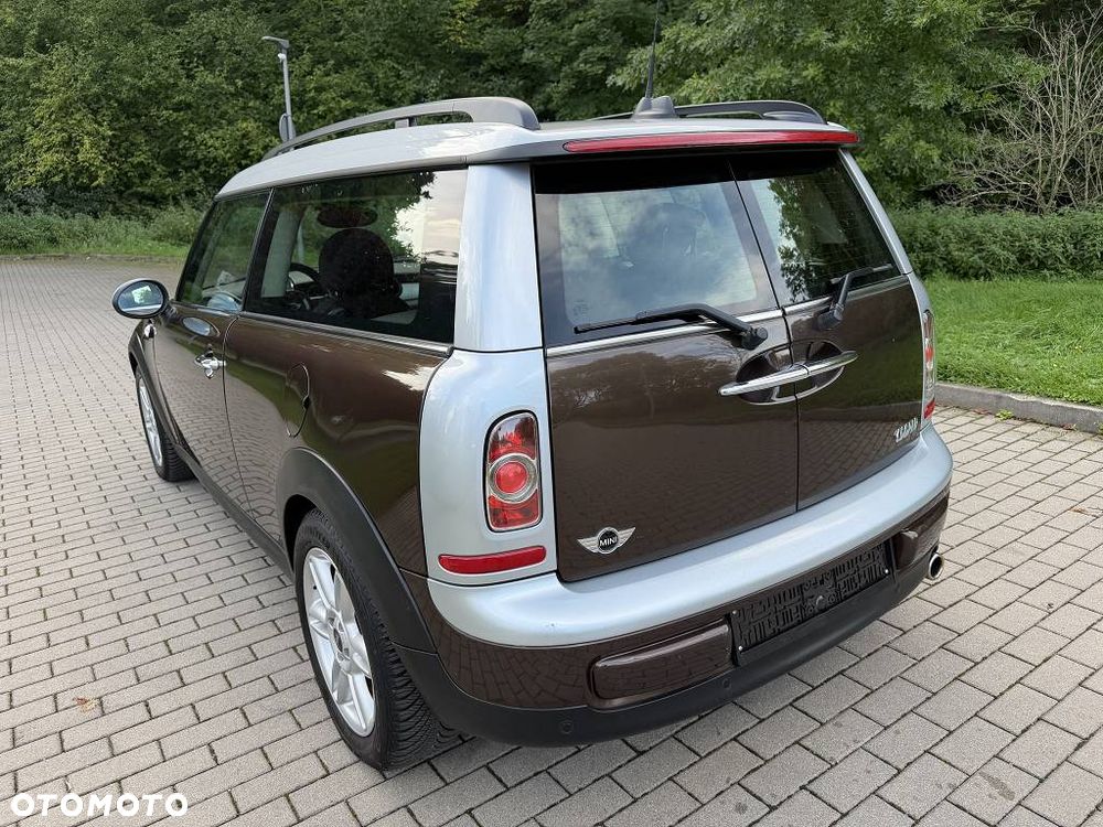 MINI Clubman - 6