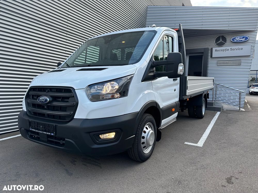 Ford Transit - 3