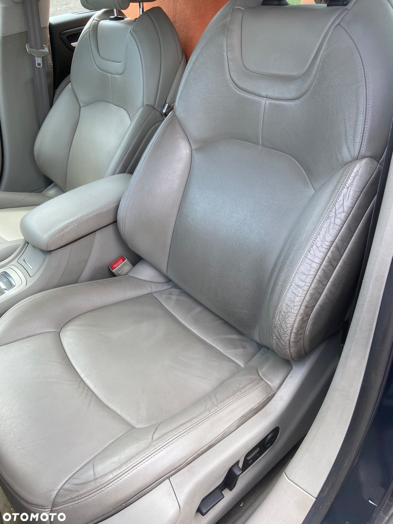 Citroën C5 2.0 HDi Exclusive - 17