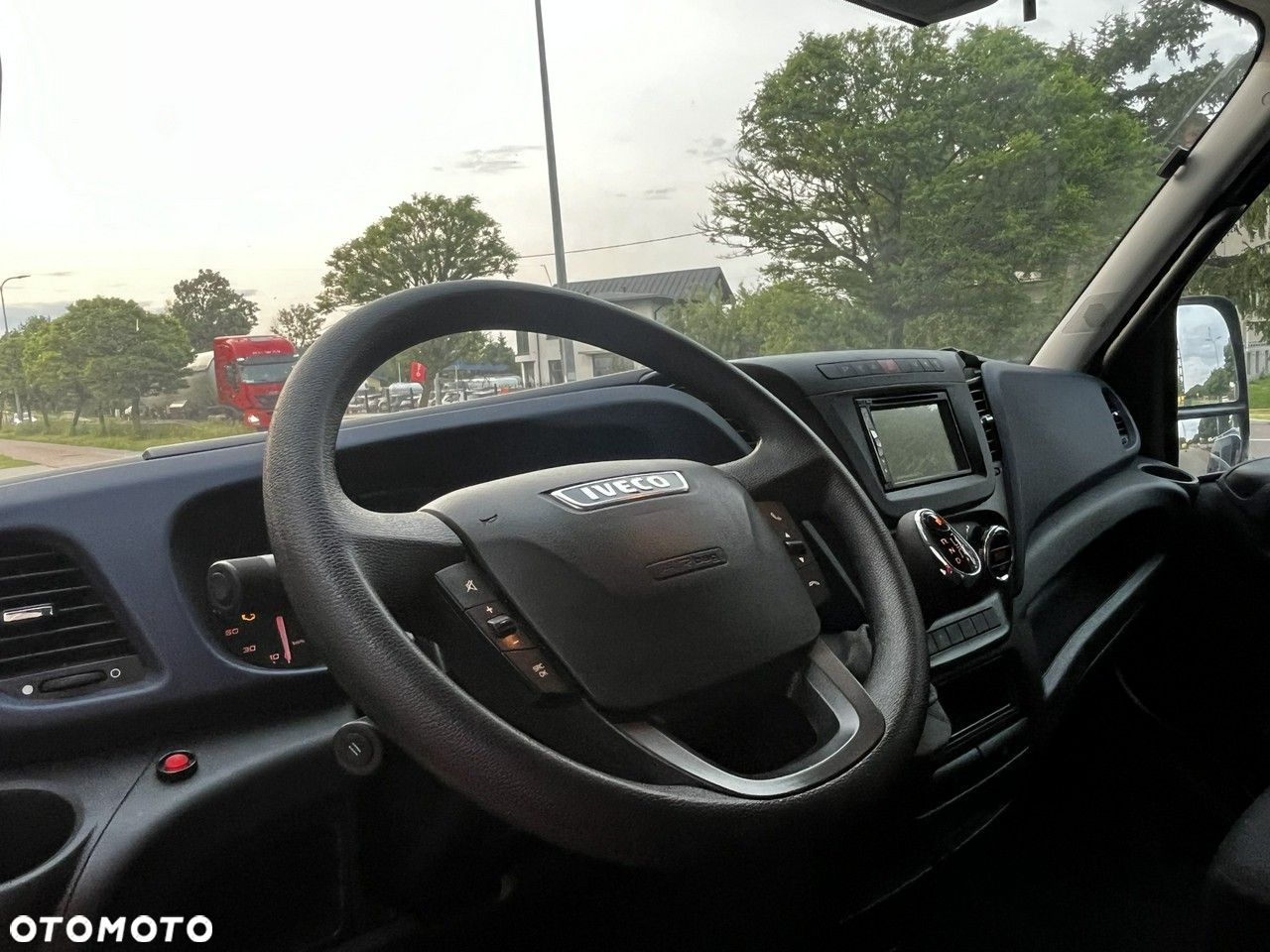 Iveco Daily 35C16 V - 12