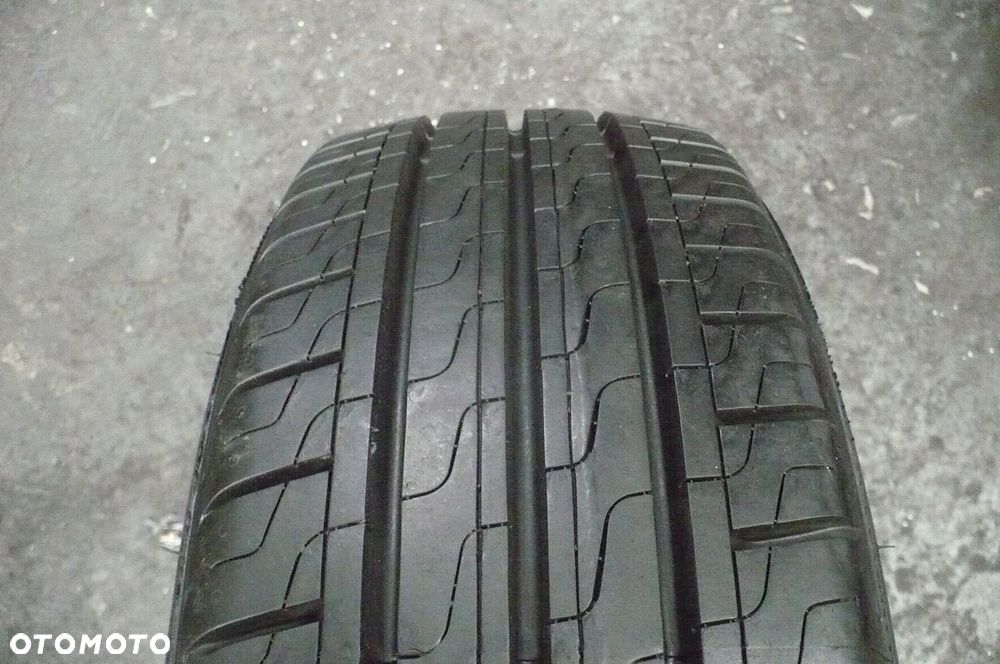 PIRELLI Carrier 205/65R16C 9mm 2020