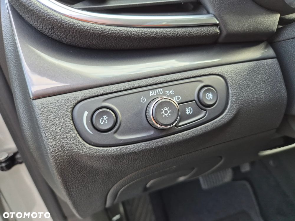 Opel Mokka X 1.4 Automatik Innovation - 17