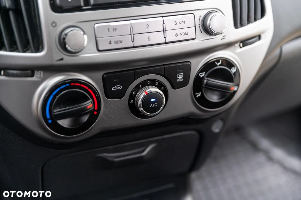 Hyundai i20 1.25 Comfort - 35