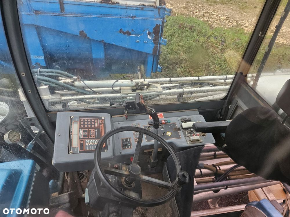 Evrard ALPHA 2500 - 6