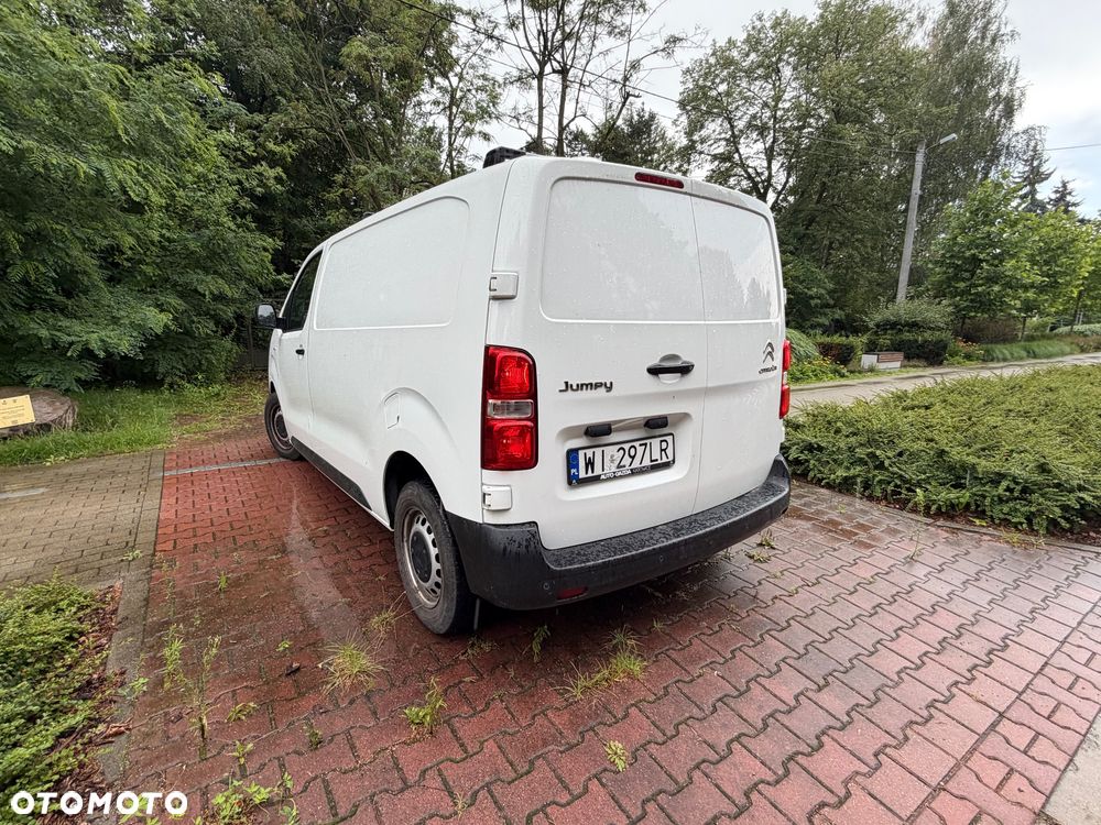 Citroën Jumpy - 4