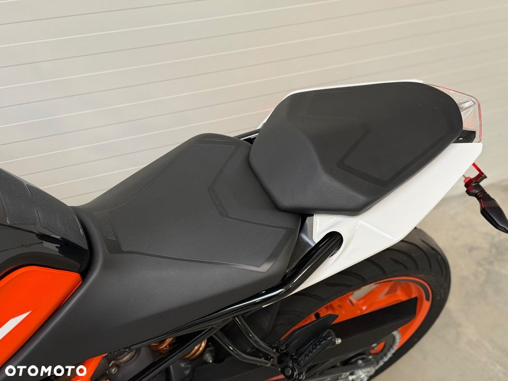 KTM Duke - 29