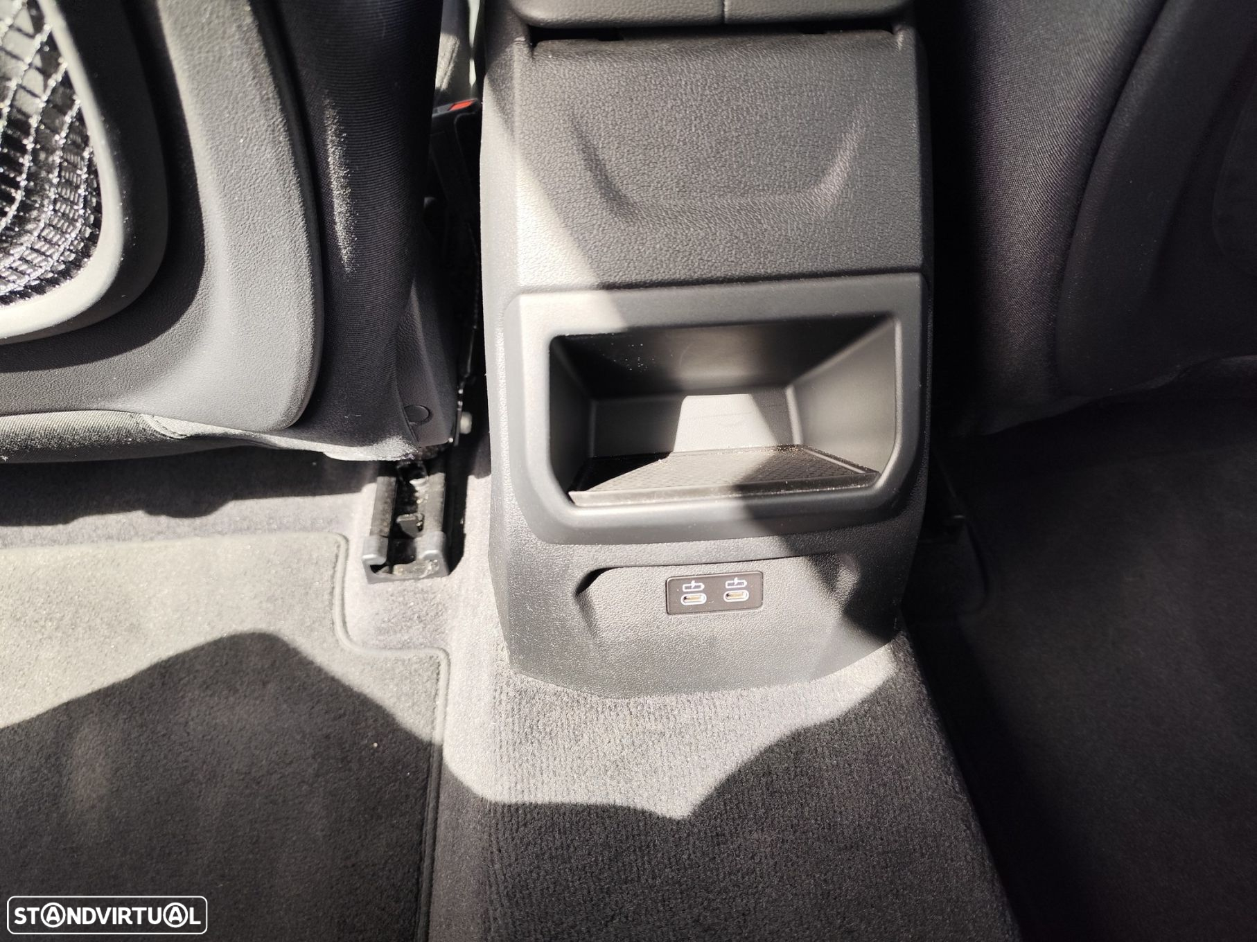 BMW 116 i Advantage - 25