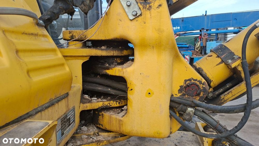 Komatsu Pw 110 - 25