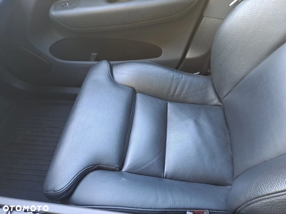 Volvo XC 60 T5 Geartronic Inscription - 12