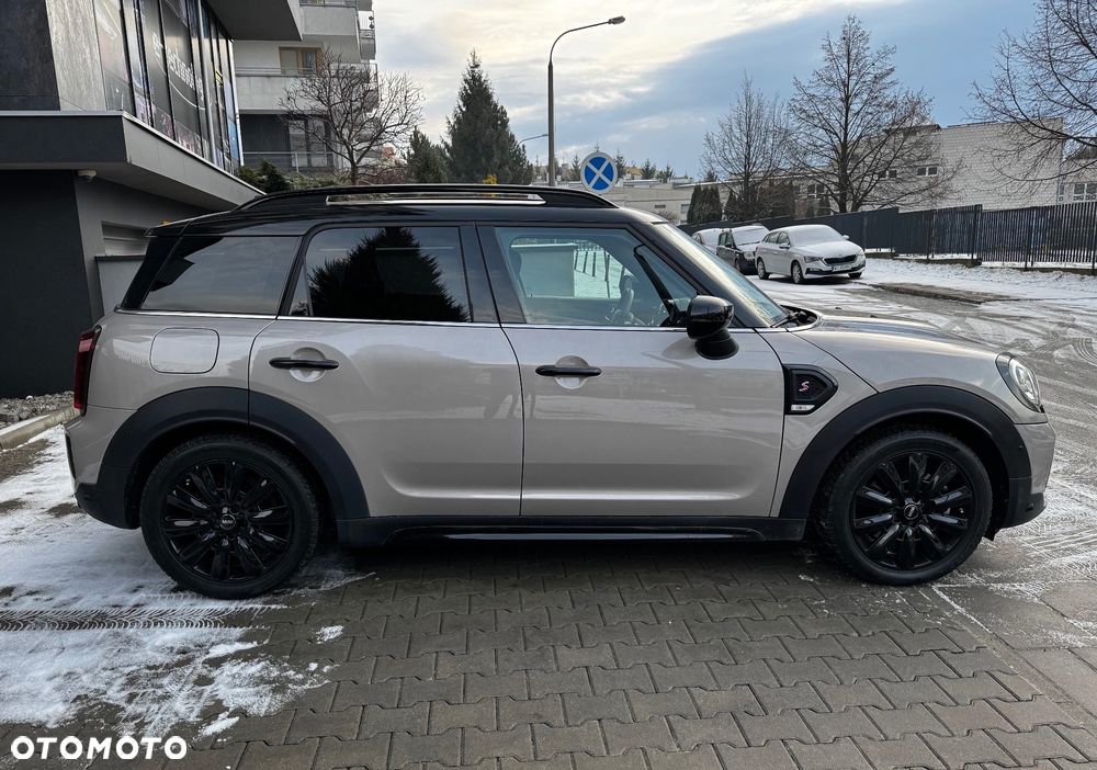 Mini Countryman 2022 photo 4