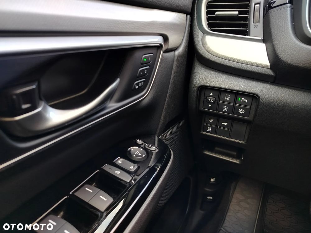 Honda CR-V 2.0 i-MMD Executive CVT - 13
