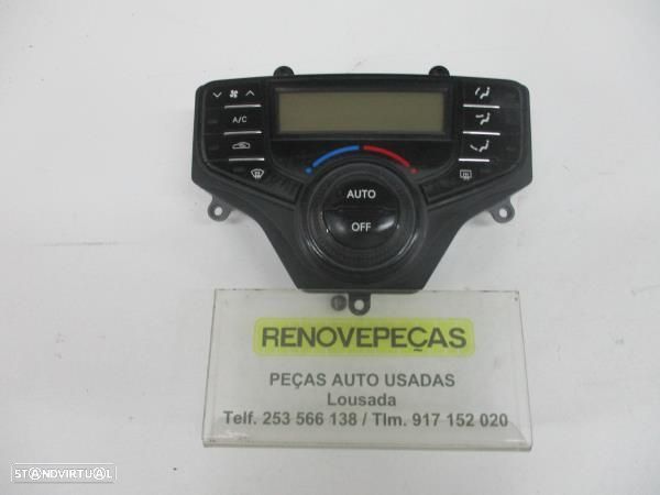 Comando Chaufagem Hyundai I30 (Fd) - 1
